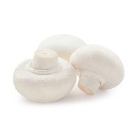 Button Mushroom,Pack