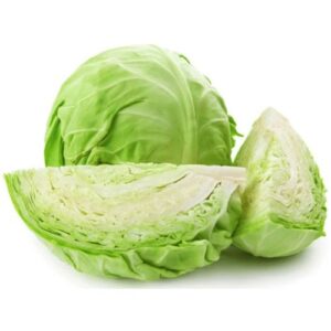 Cabbage Fresh Regular,1kg