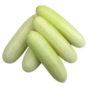 Cucumber White , 250gm