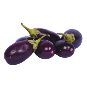 Baingan/ Brinjal Small, 250gm